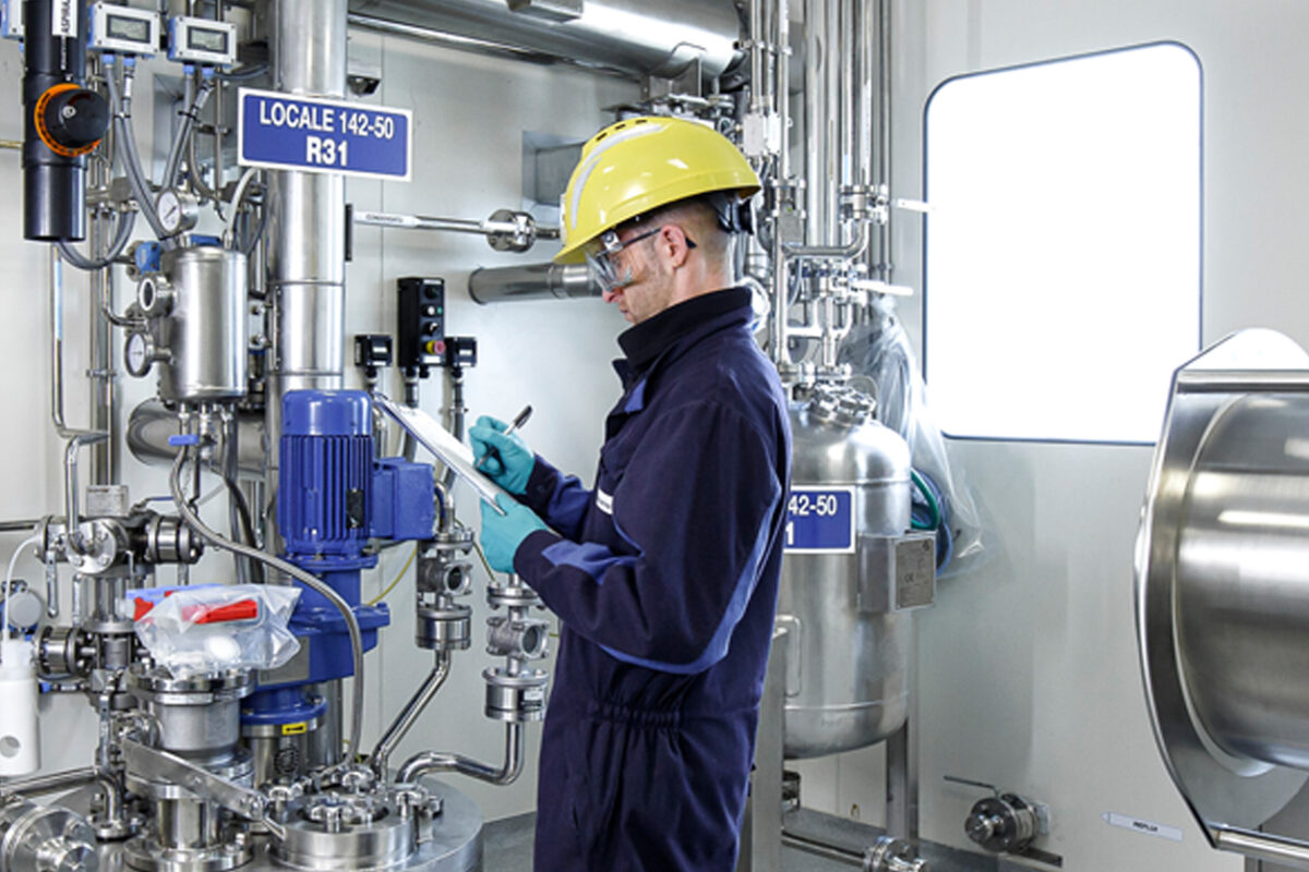 Manutentore Elettrico